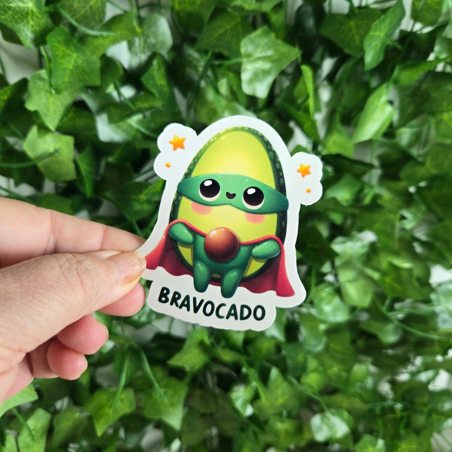 Kawaii Collection 2 Stickers