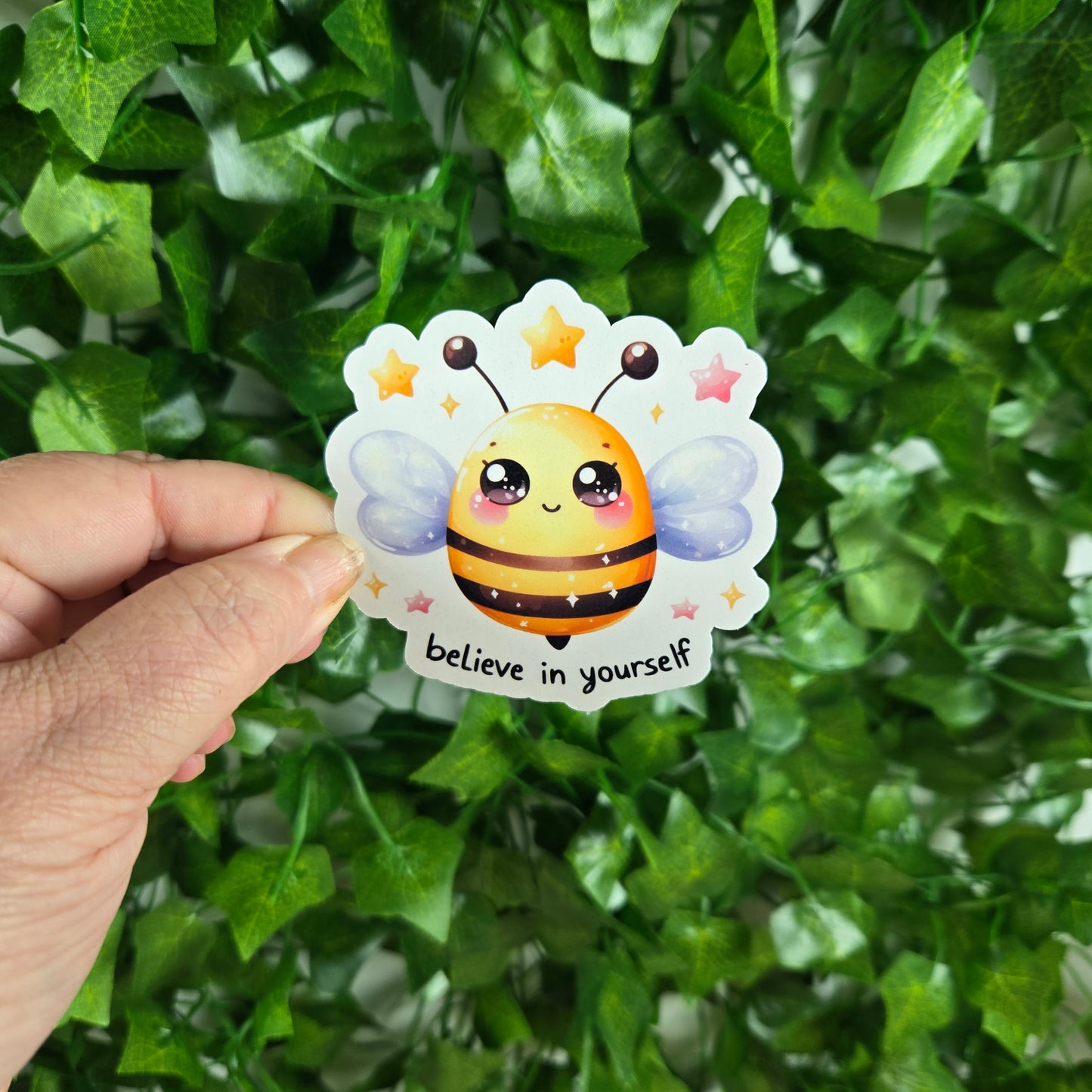 Kawaii Collection 2 Stickers