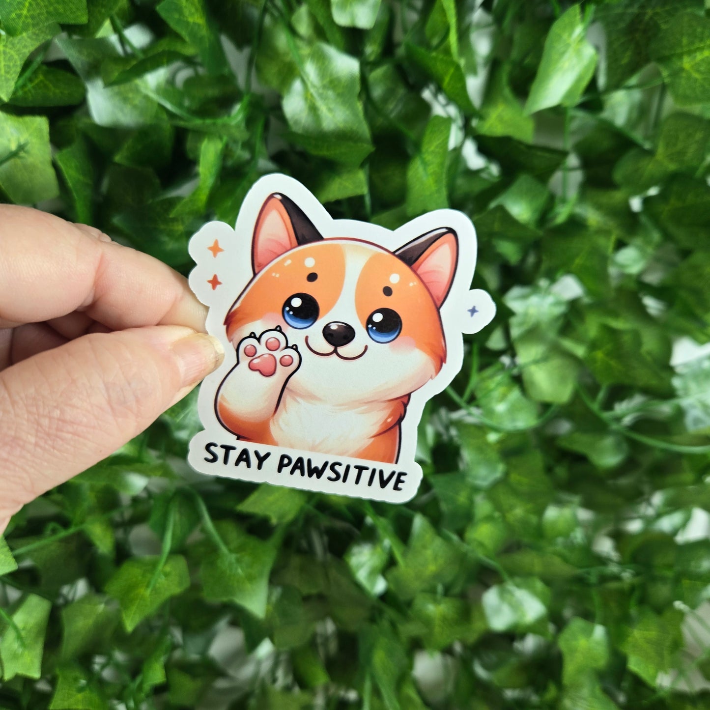 Kawaii Collection 2 Stickers