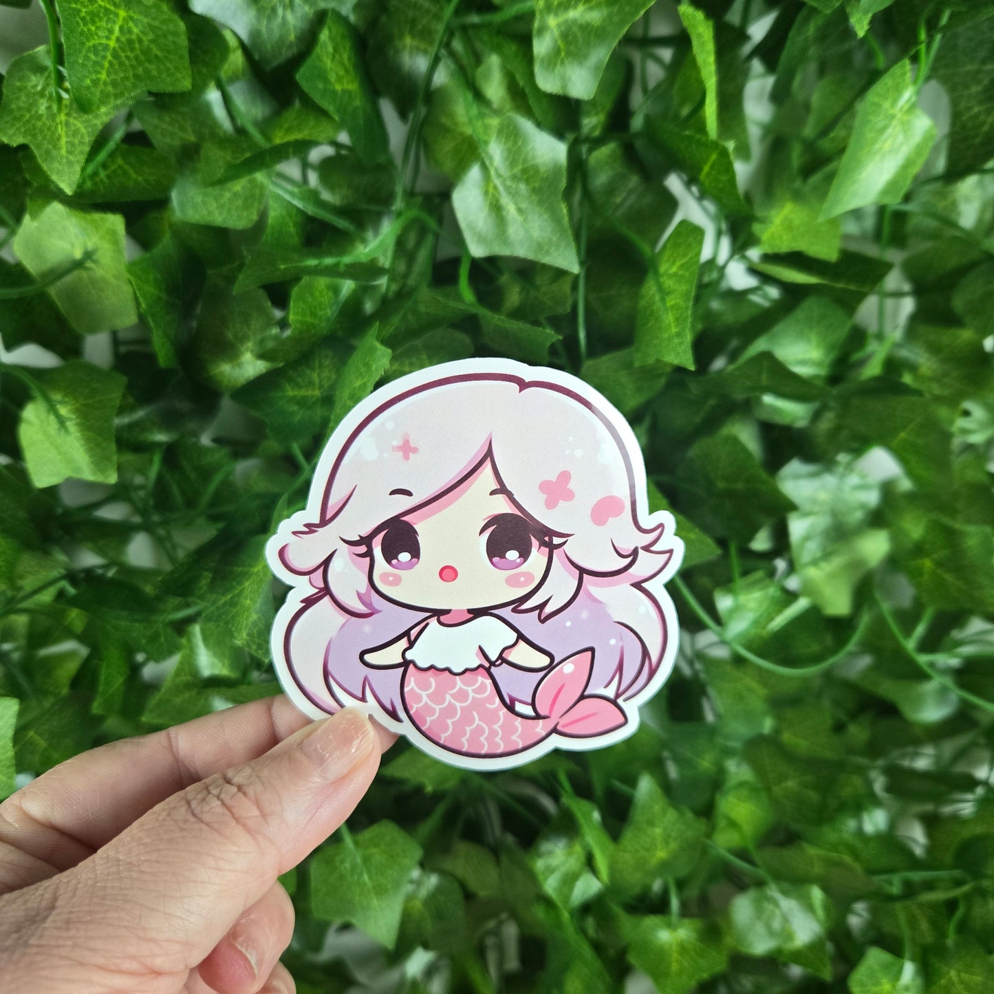 Cute Baby Kawaii Zodiac Stickers