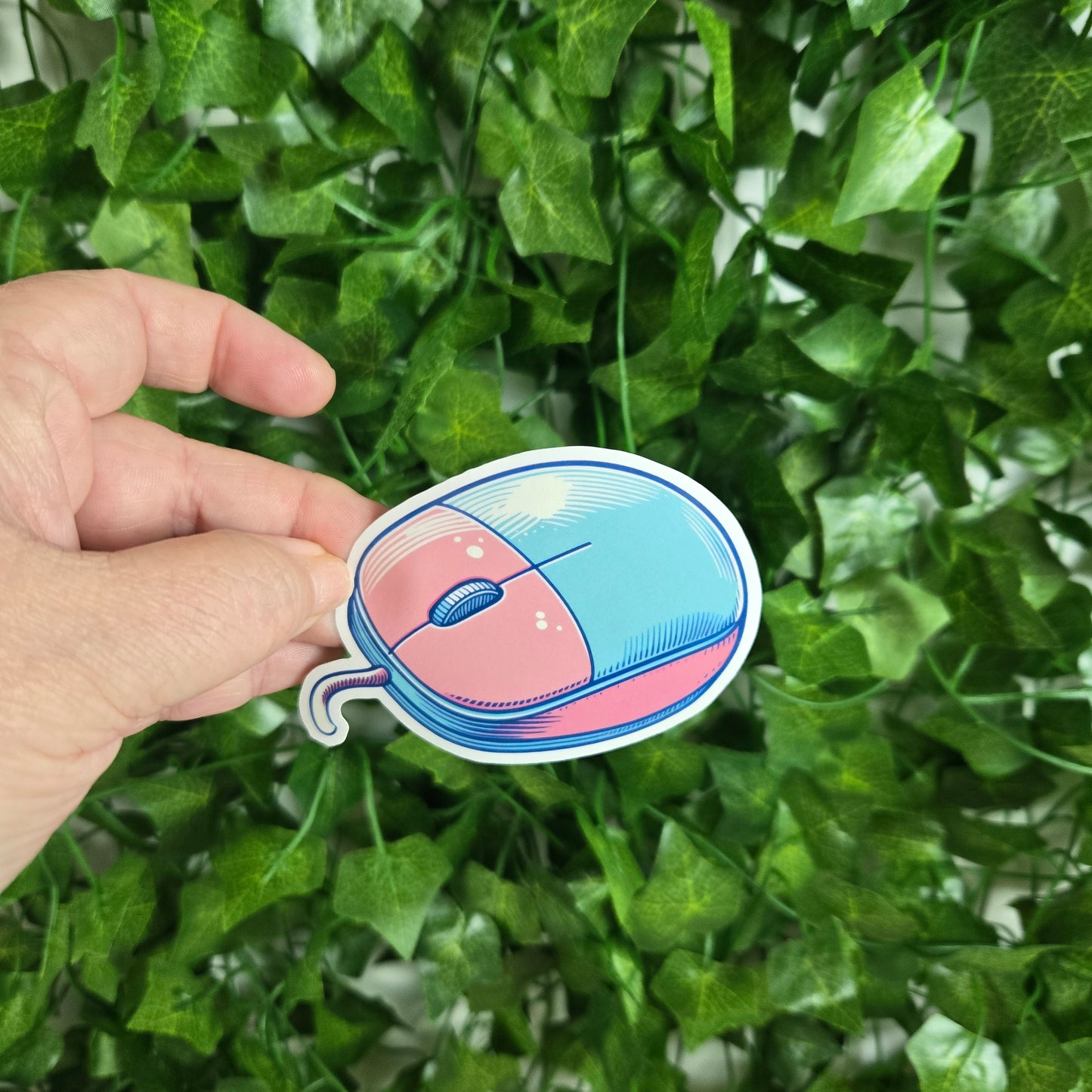 Retro Tech Stickers
