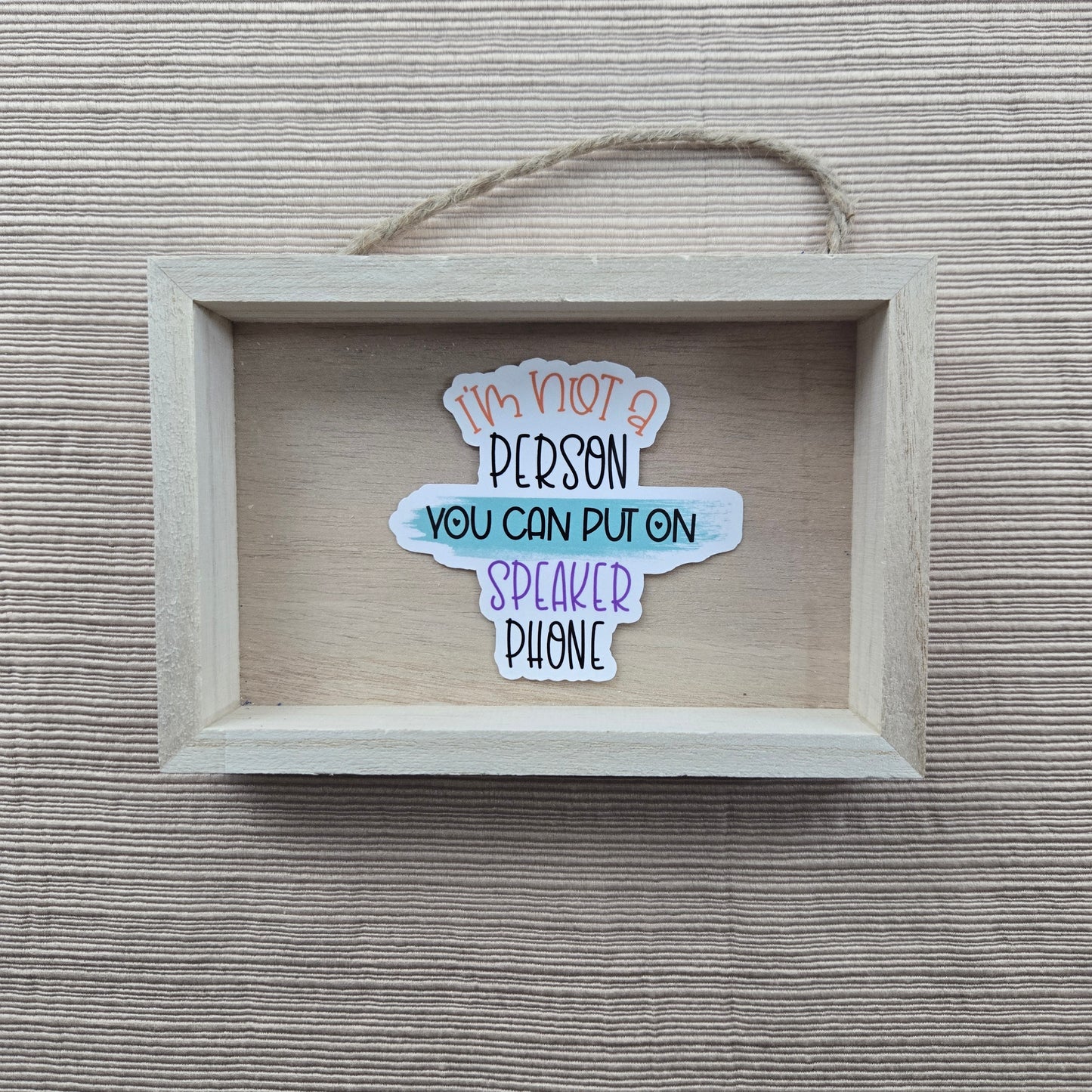 Sarcastic Funny Quote Stickers