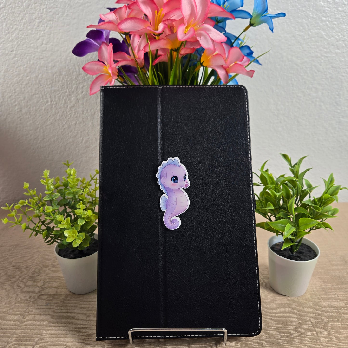 Kawaii Sea Animal Stickers