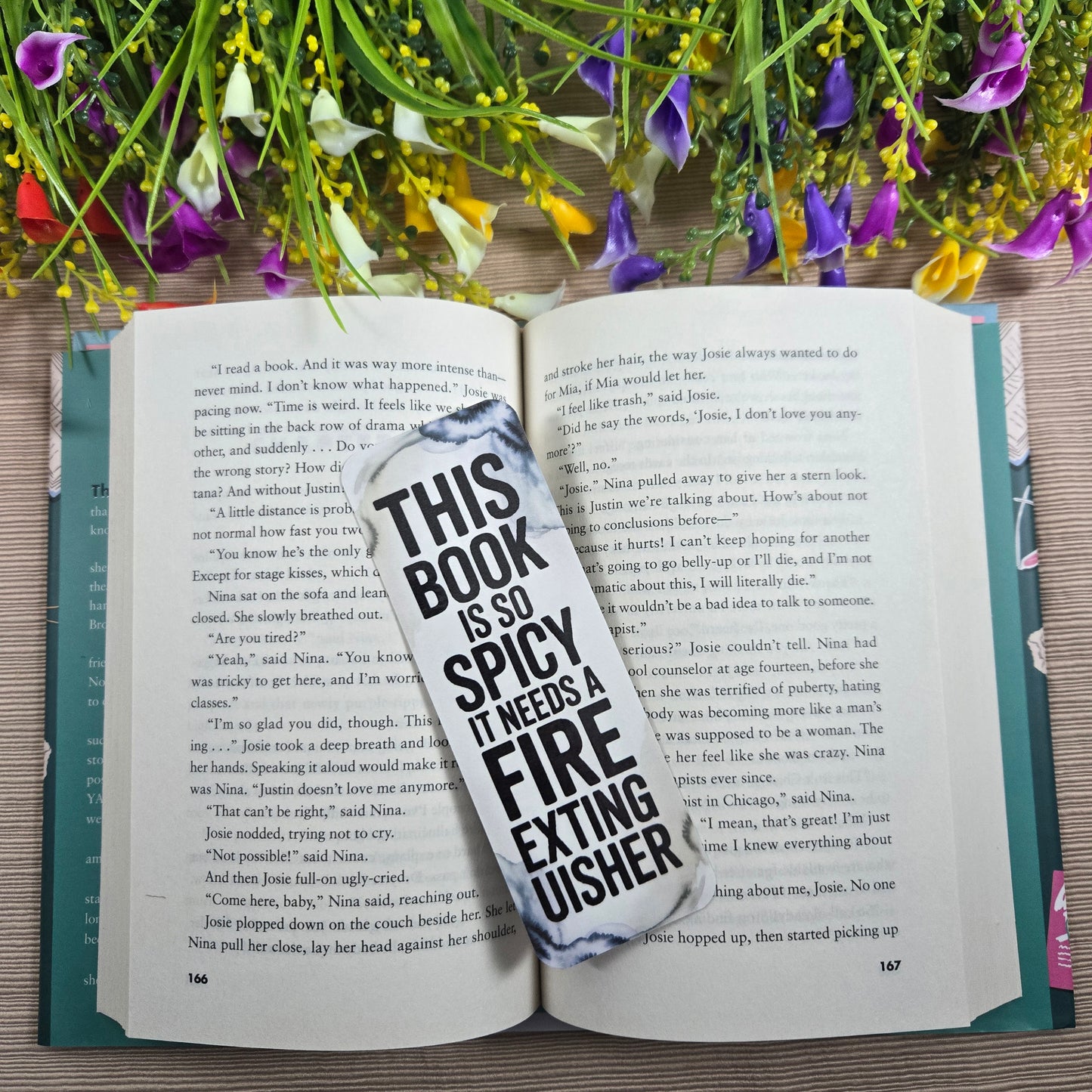 Funny Smut Reader Collection 2 Bookmark