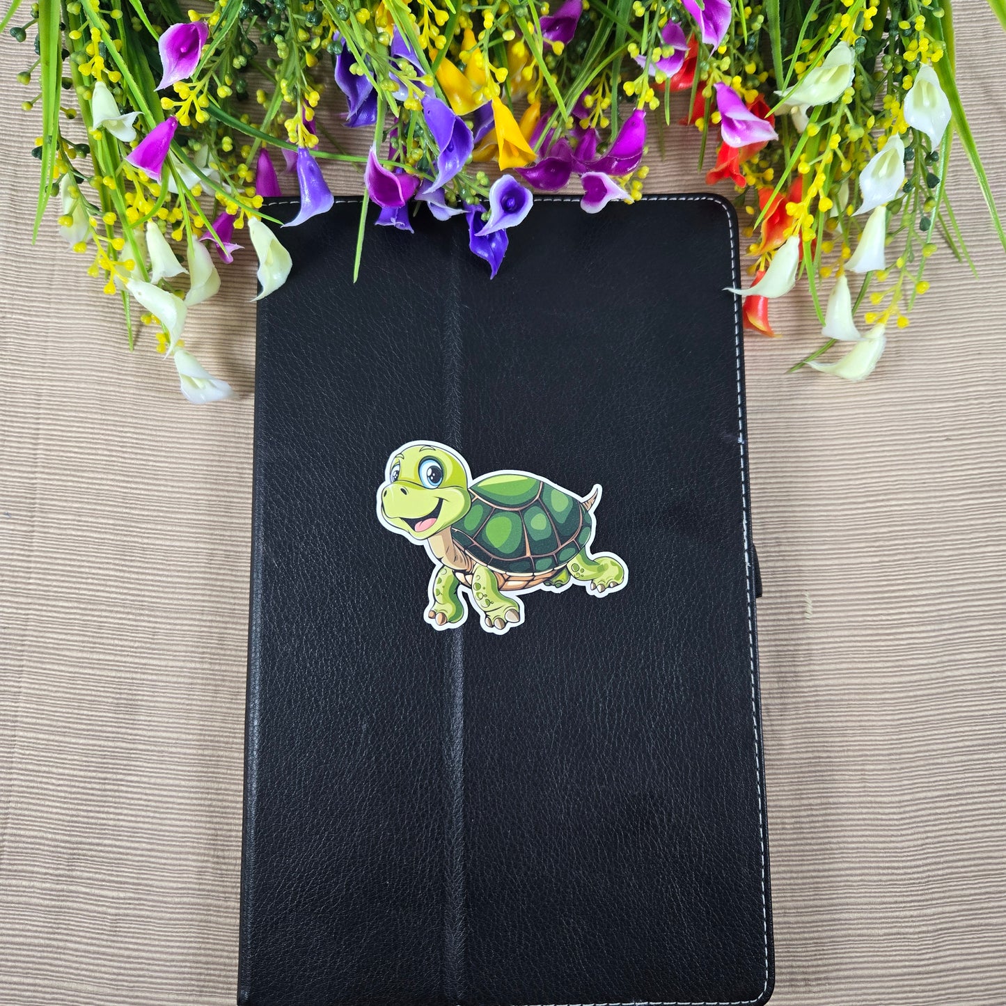 Turtle Stickers