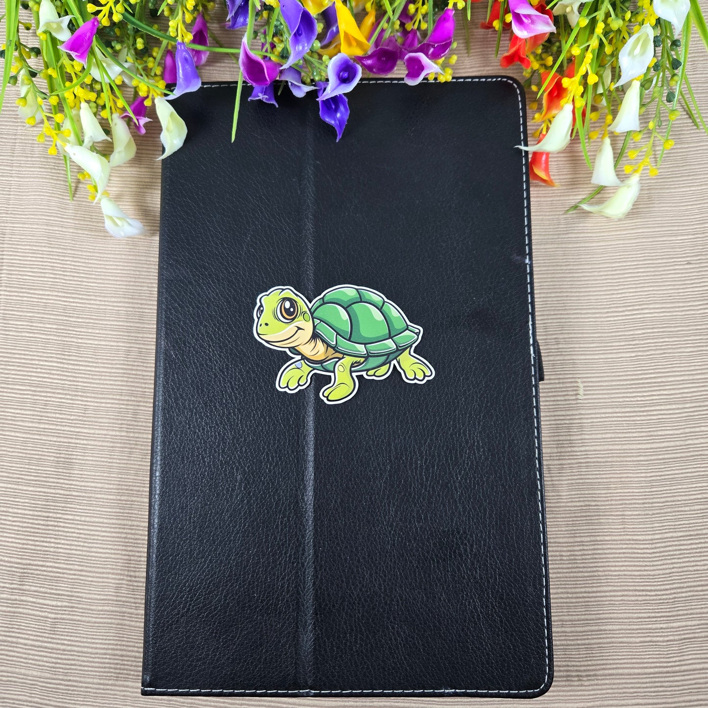 Turtle Stickers