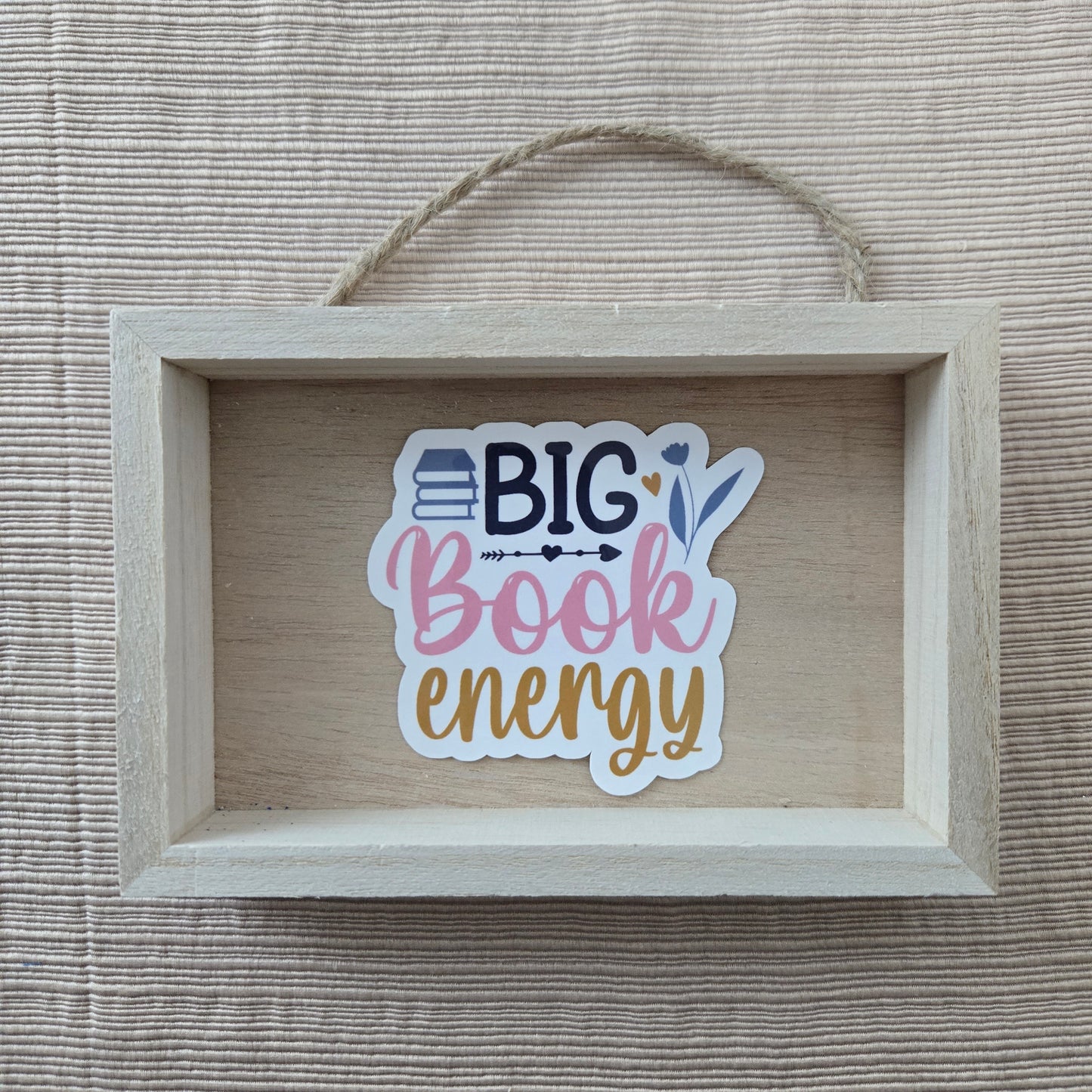Book Lover Quote Stickers