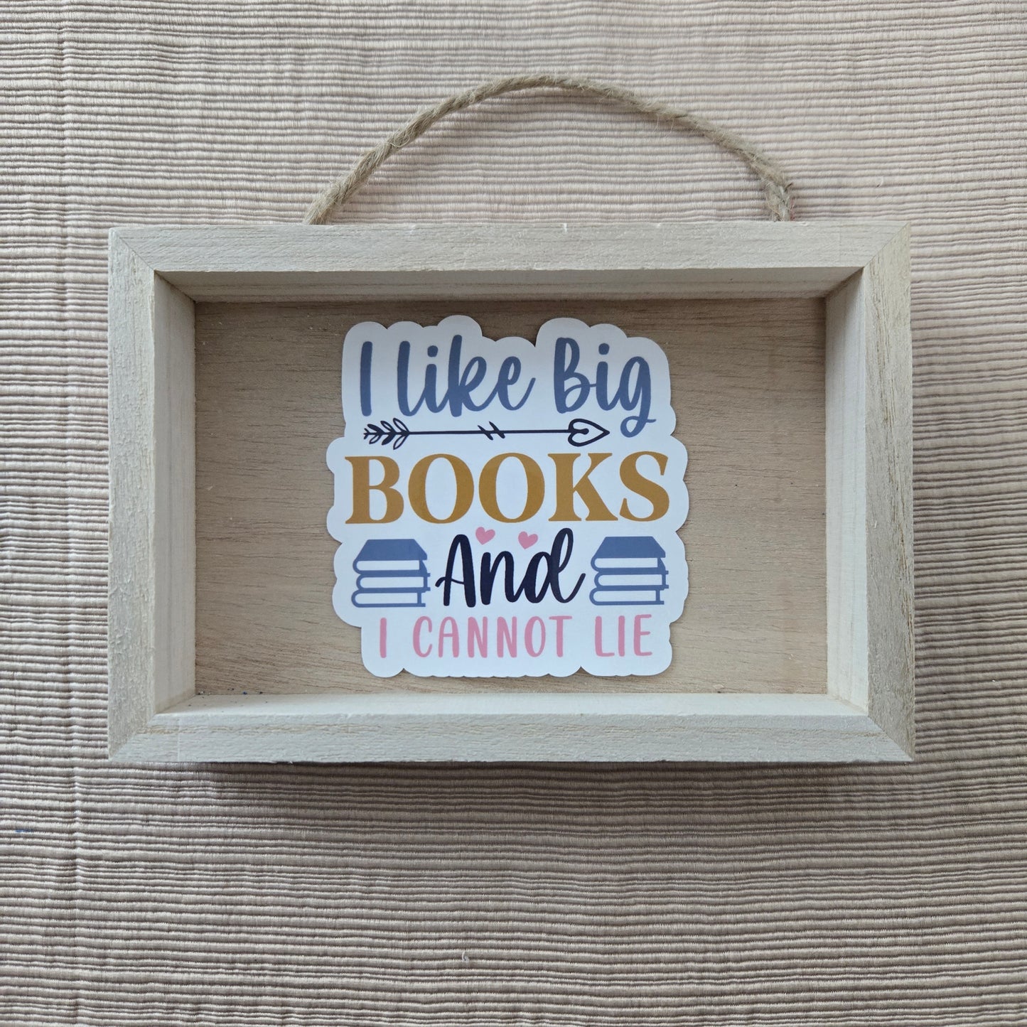 Book Lover Quote Stickers