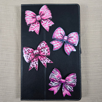 Cute Bow Stickers