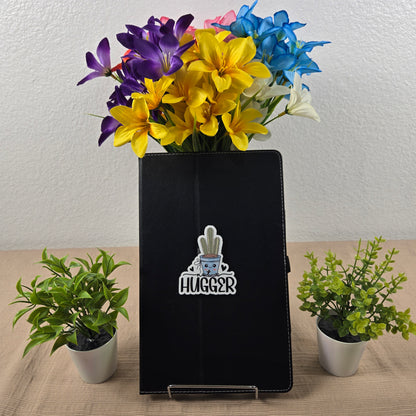 Funny Sarcastic Cactus Stickers