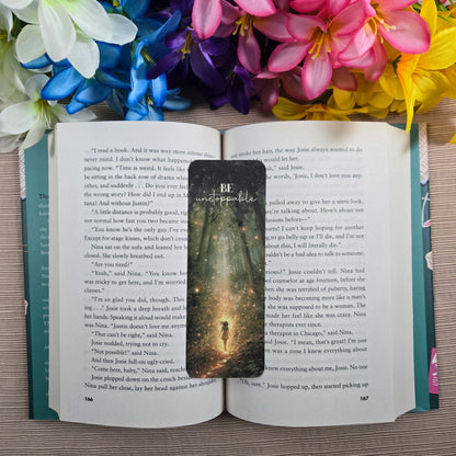 Motivational Chase The.... Bookmark