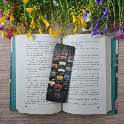 Classic Car Bookmark
