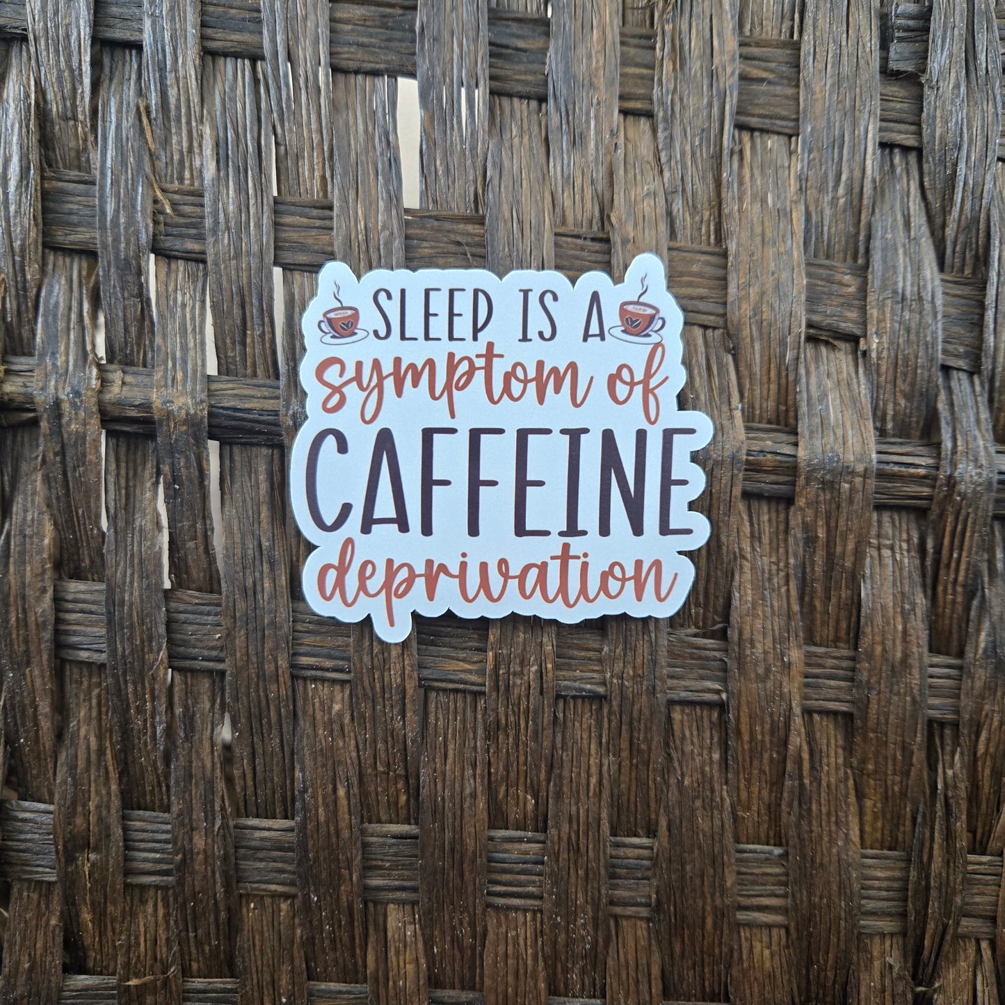 Coffee Quotes Collection 2 Stickers
