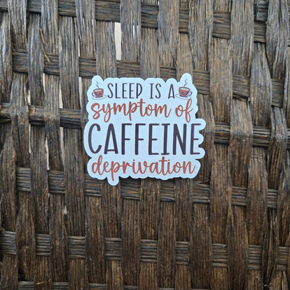 Coffee Quotes Collection 2 Stickers