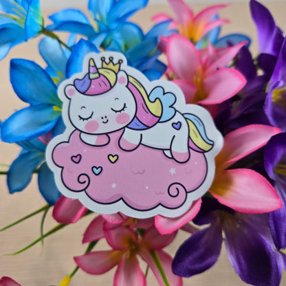 Cute Unicorn Collection 1 Stickers