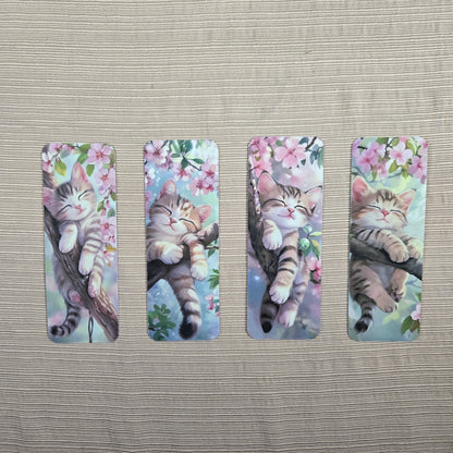 Cute Kitten Bookmark