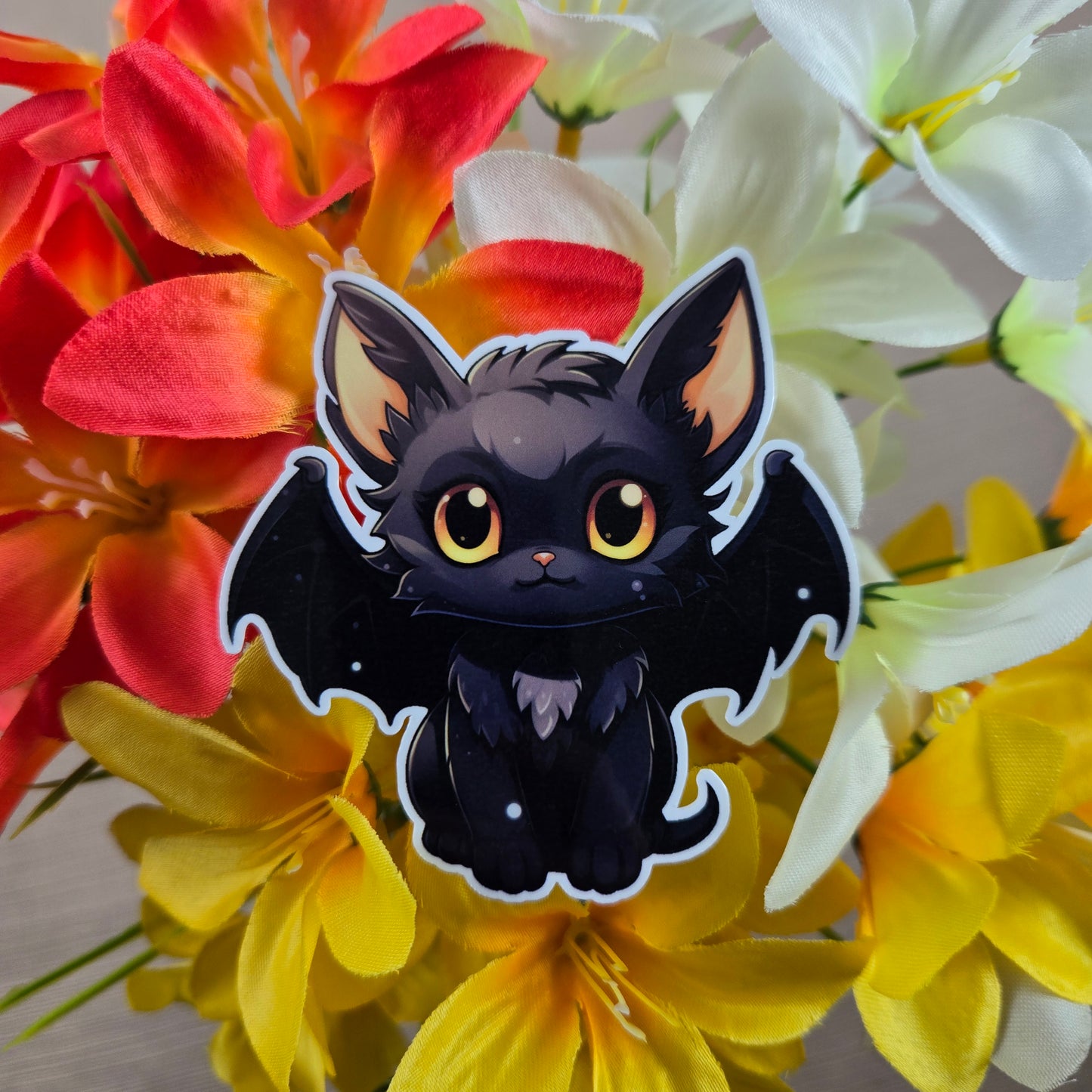 Cute Halloween Stickers Collection 2