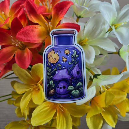 Cute Halloween Stickers Collection 2