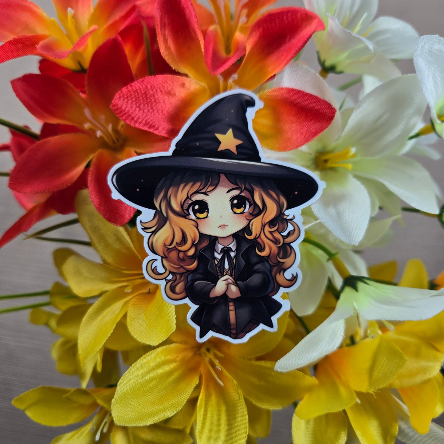 Cute Halloween Stickers Collection 2