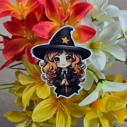 Cute Halloween Stickers Collection 2