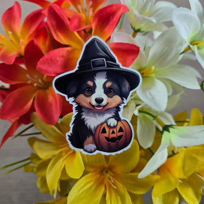 Cute Halloween Stickers Collection 2