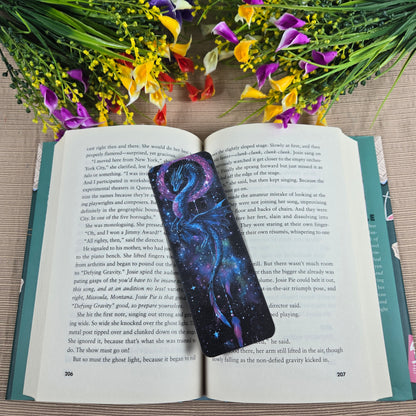 Mystic Dragon Bookmark