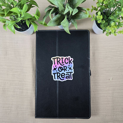Halloween Quote Collection 1 Stickers