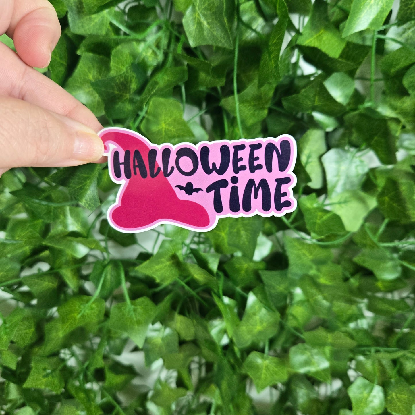 Halloween Quote Collection 2 Stickers