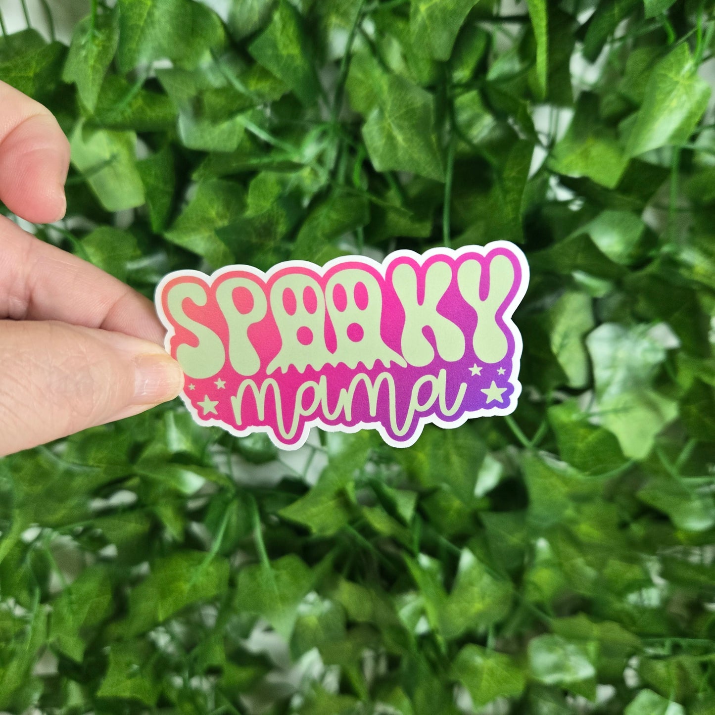 Halloween Quote Collection 2 Stickers