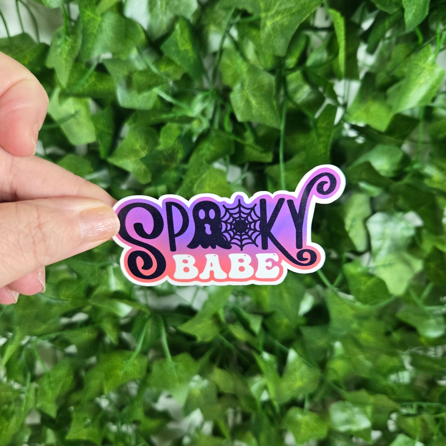Halloween Quote Collection 2 Stickers