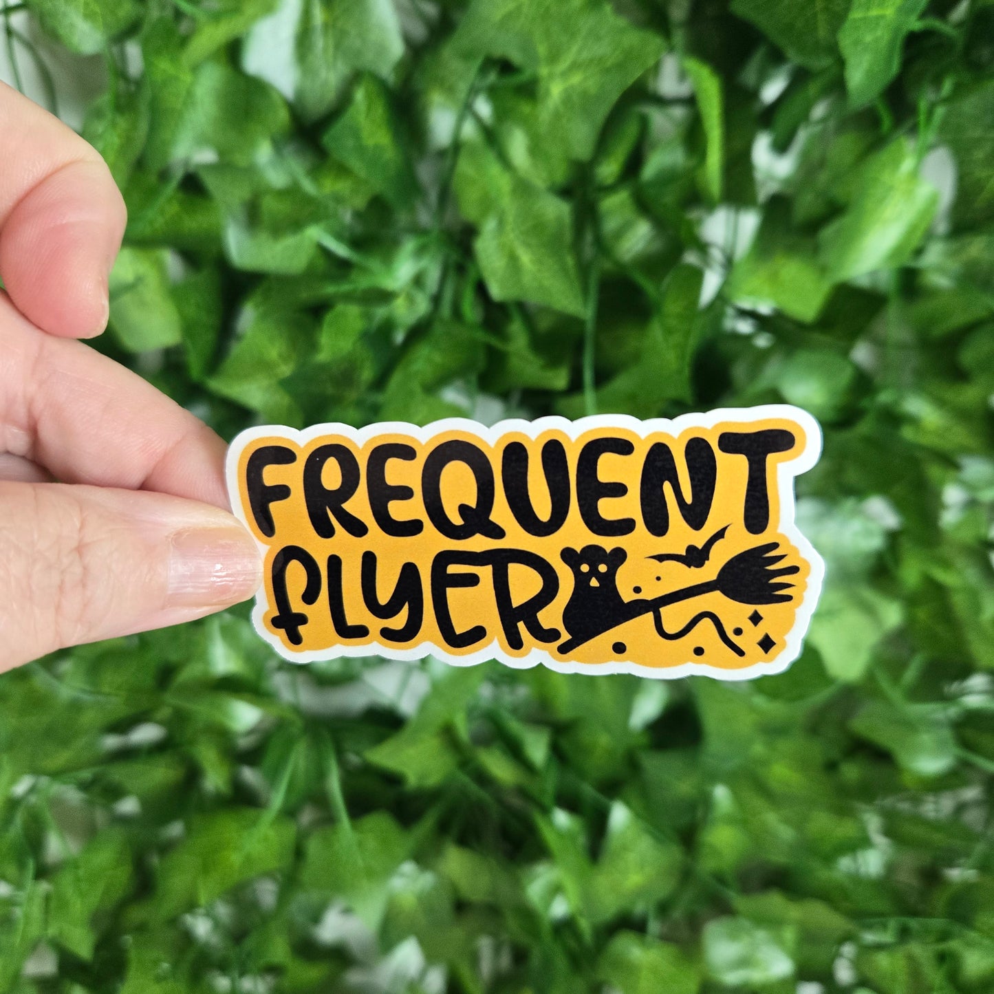 Halloween Quote Collection 2 Stickers