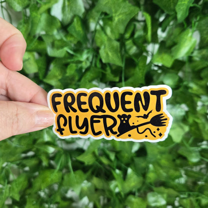Halloween Quote Collection 2 Stickers