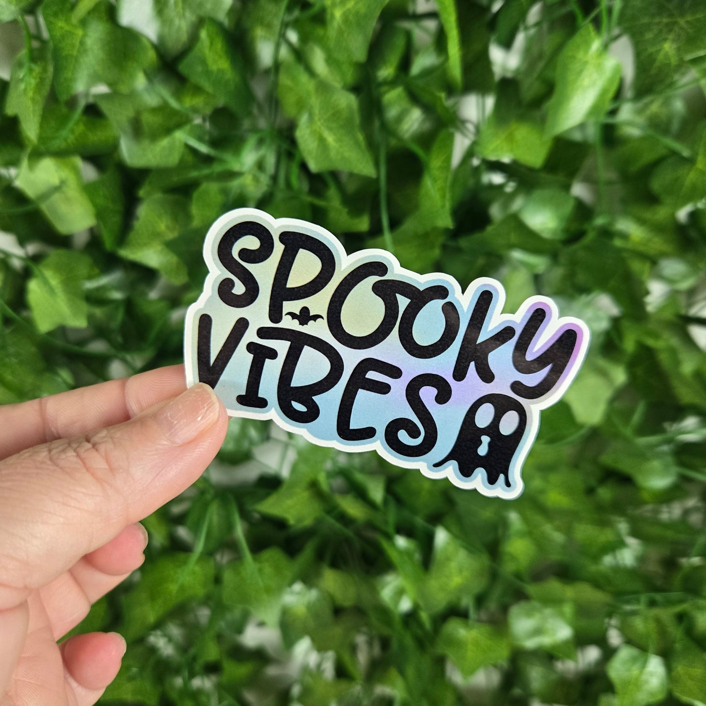 Halloween Quote Collection 2 Stickers