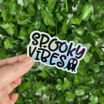 Halloween Quote Collection 2 Stickers