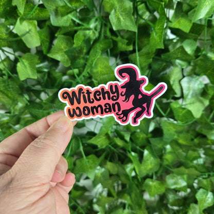 Halloween Quote Collection 2 Stickers
