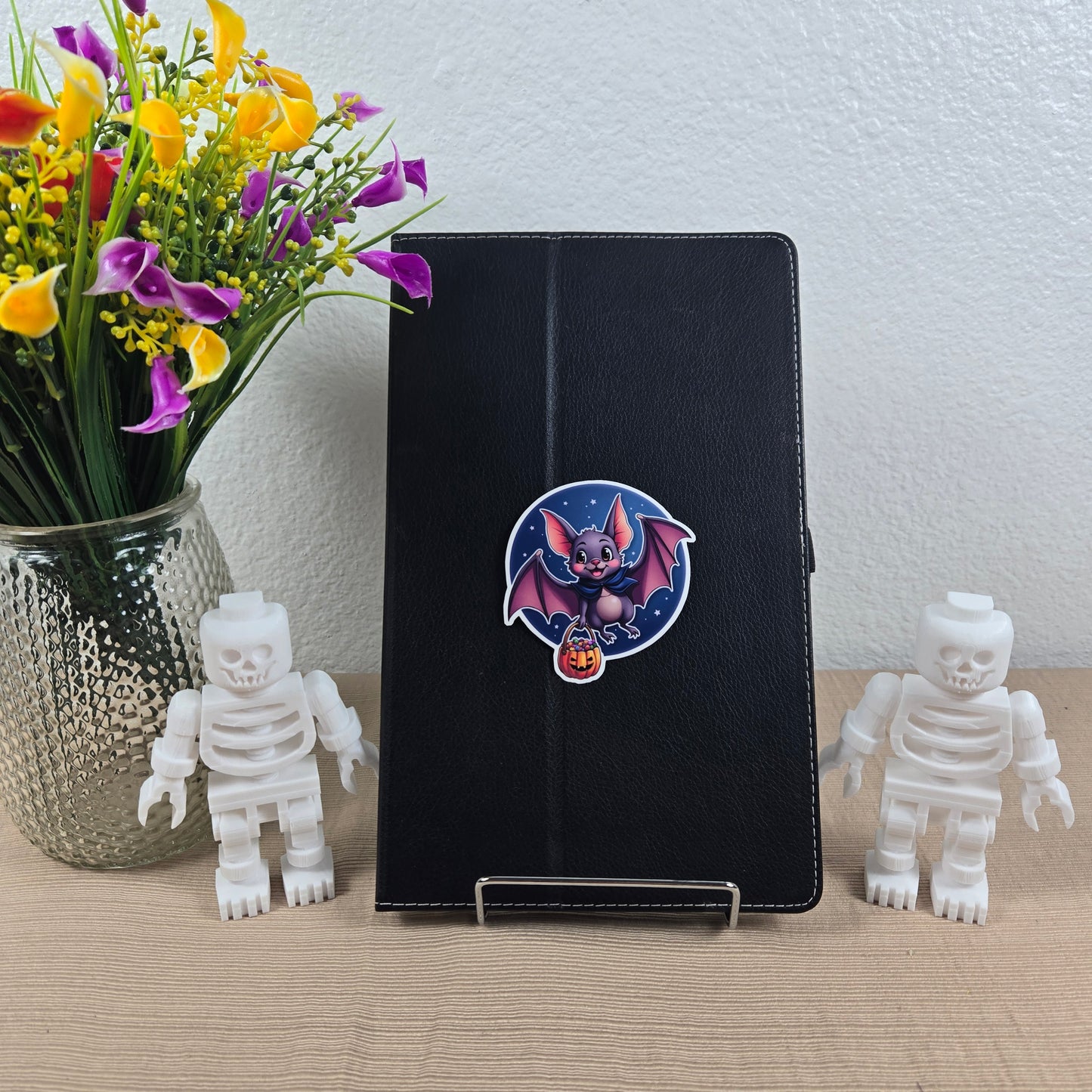 Cute Halloween Stickers Collection 1