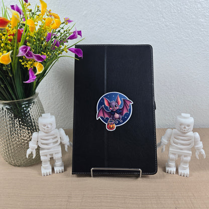 Cute Halloween Stickers Collection 1