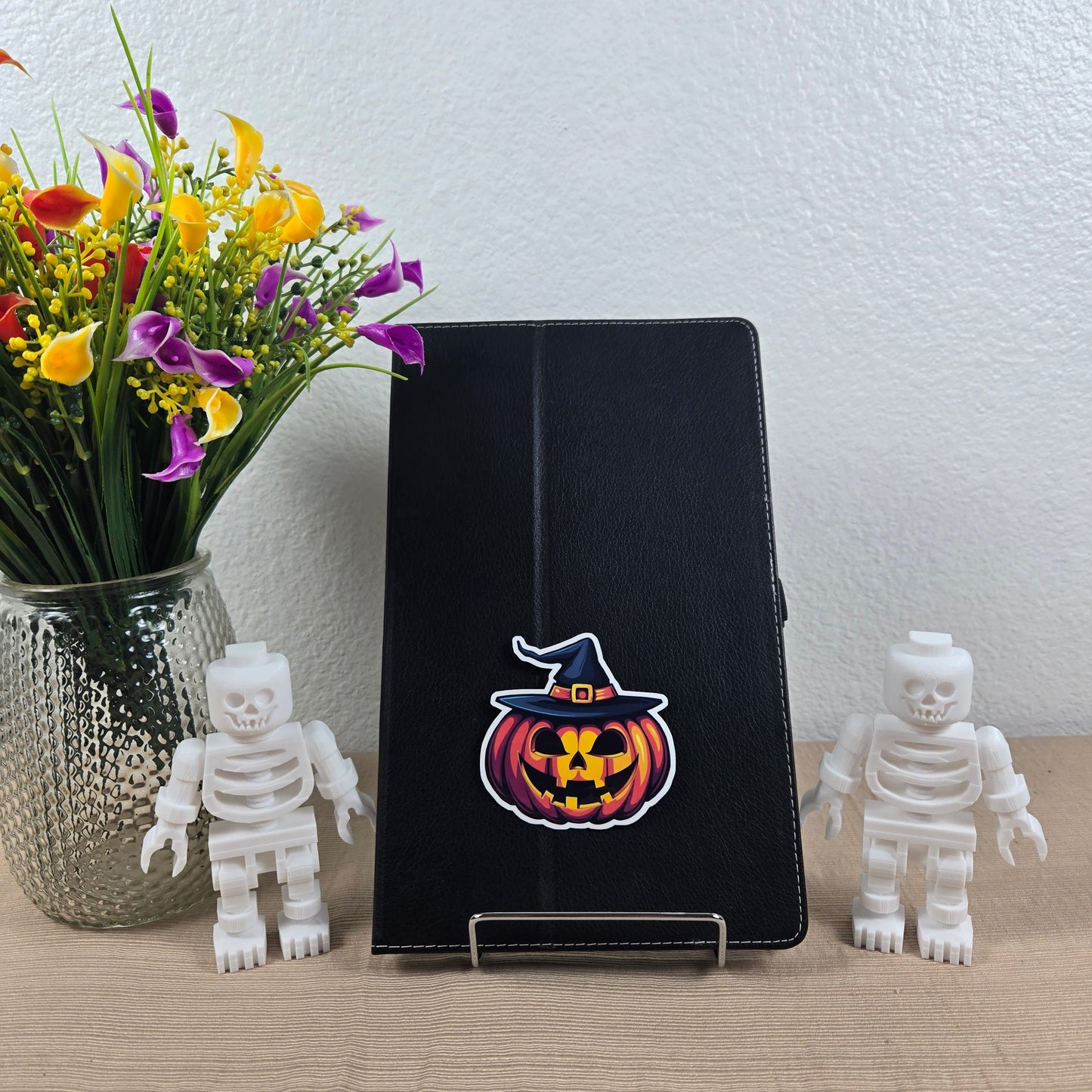 Cute Halloween Stickers Collection 1