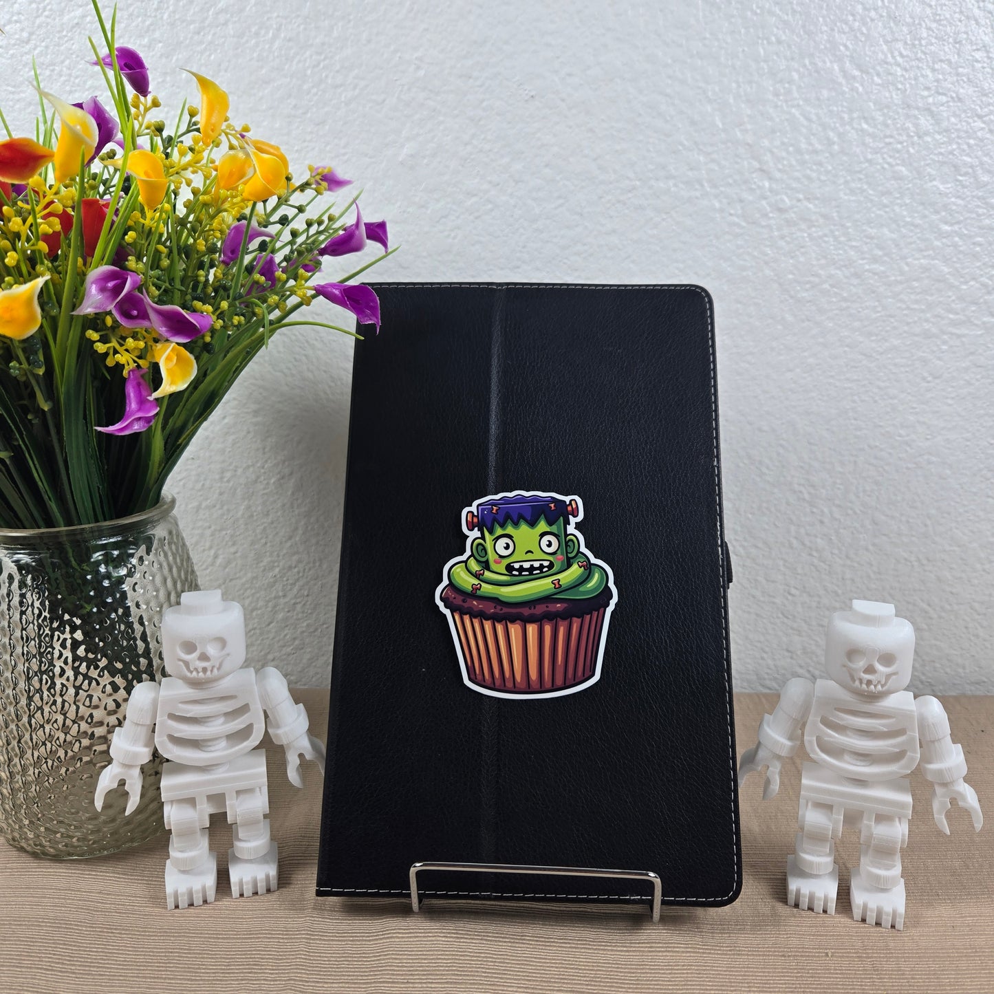 Cute Halloween Stickers Collection 1