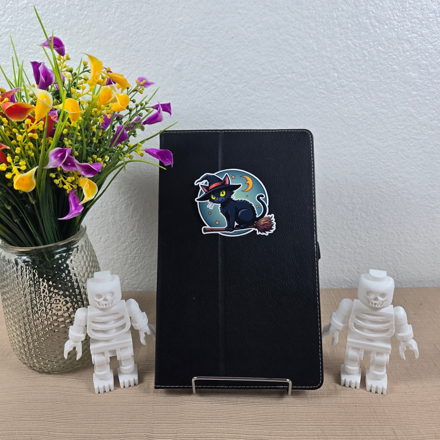 Cute Halloween Stickers Collection 1