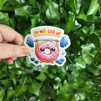 Kawaii Collection 1 Stickers