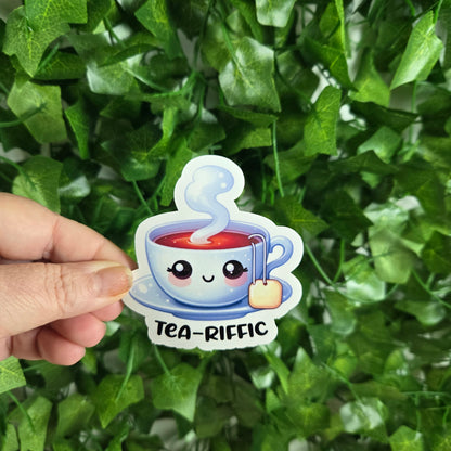 Kawaii Collection 1 Stickers