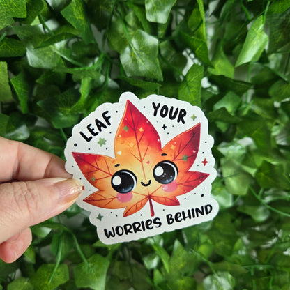 Kawaii Collection 1 Stickers