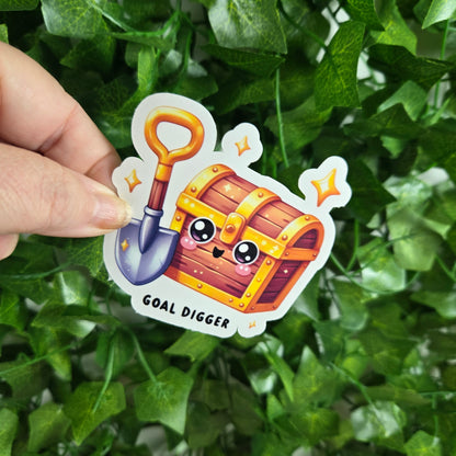 Kawaii Collection 1 Stickers