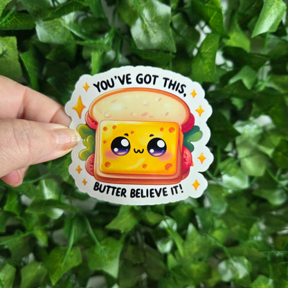 Kawaii Collection 1 Stickers