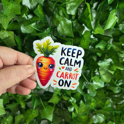 Kawaii Collection 1 Stickers