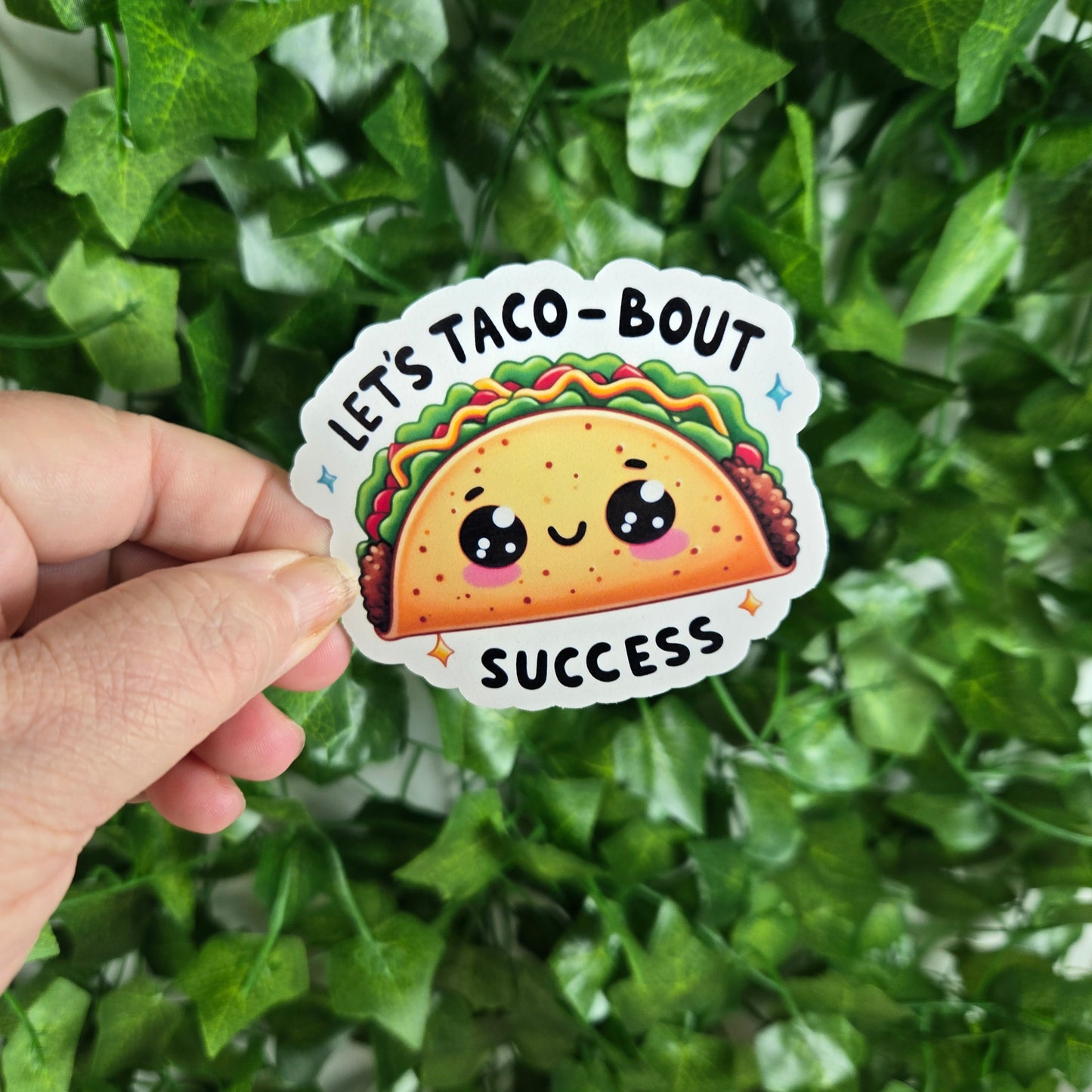 Kawaii Collection 2 Stickers