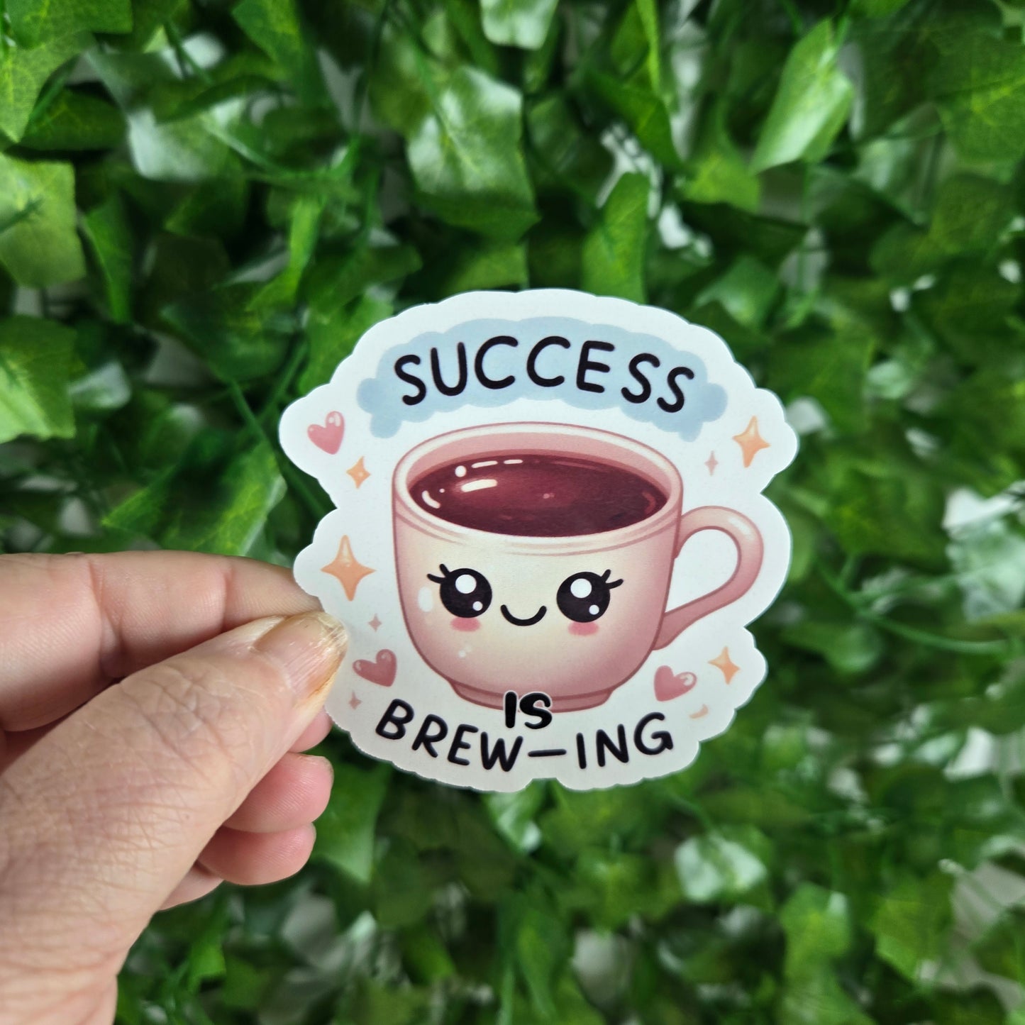 Kawaii Collection 2 Stickers