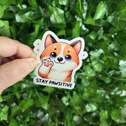 Kawaii Collection 2 Stickers