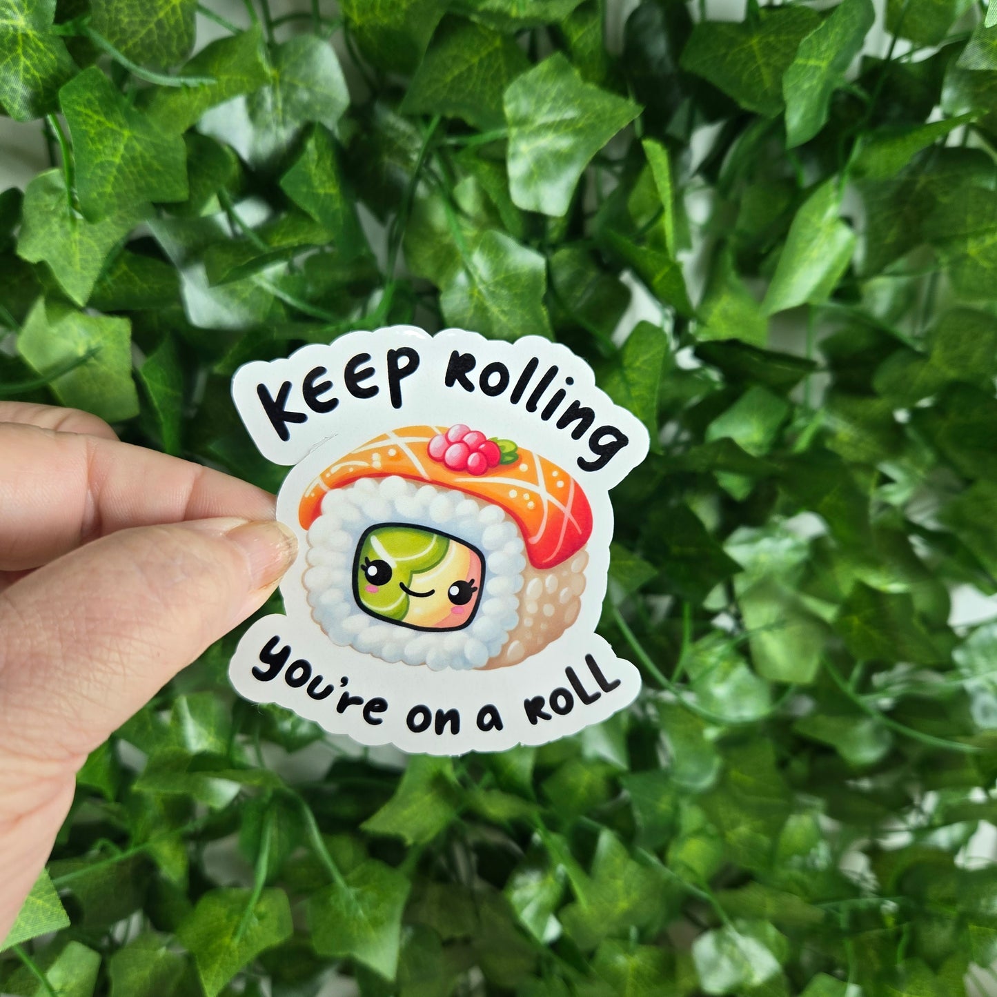 Kawaii Collection 2 Stickers